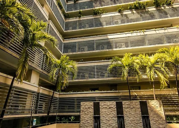 Jvm Pasay Near Naia Манила